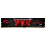 PC, gaming si accesorii - Componente PC - Componente - Memorii RAM - Memorie Aegis 32GB DDR4 2666MHz CL19 Dual Channel Kit - Infinity.ro