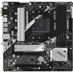PC, gaming si accesorii - Componente PC - Componente - Placi de baza - Placa de baza ASRock A520M PRO4, Socket AM4 - Infinity.ro