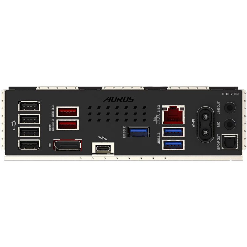 PC, gaming si accesorii - Componente PC - Componente - Placi de baza - Placa de Baza GIGABYTE Z890 A ELITE WIFI7, Socket LGA 1851 - Infinity.ro