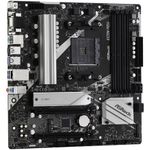 PC, gaming si accesorii - Componente PC - Componente - Placi de baza - Placa de baza ASRock A520M PRO4, Socket AM4 - Infinity.ro