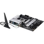 PC, gaming si accesorii - Componente PC - Componente - Placi de baza - Placa de baza Asus PRIME X670-P WIFI, Socket AM5 - Infinity.ro