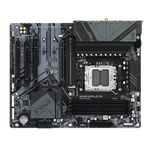 PC, gaming si accesorii - Componente PC - Componente - Placi de baza - Placa de baza Gigabyte B650 EAGLE AX, AMD B650, Socket AM5, ATX - Infinity.ro