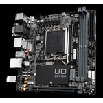 PC, gaming si accesorii - Componente PC - Componente - Placi de baza - Placa de baza Gigabyte H610I DDR4, Intel H610, Socket 1700, mITX - Infinity.ro