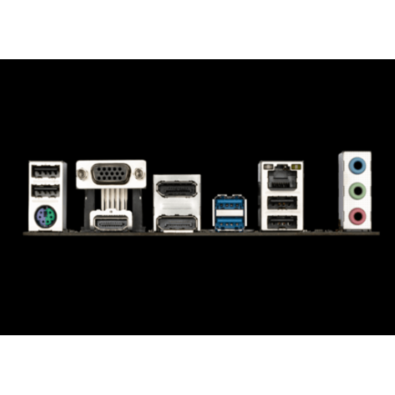 PC, gaming si accesorii - Componente PC - Componente - Placi de baza - Placa de baza Gigabyte H610I DDR4, Intel H610, Socket 1700, mITX - Infinity.ro