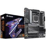 PC, gaming si accesorii - Componente PC - Componente - Placi de baza - Placa de baza Gigabyte B650 AORUS ELITE AX V2 Socket AM5 - Infinity.ro