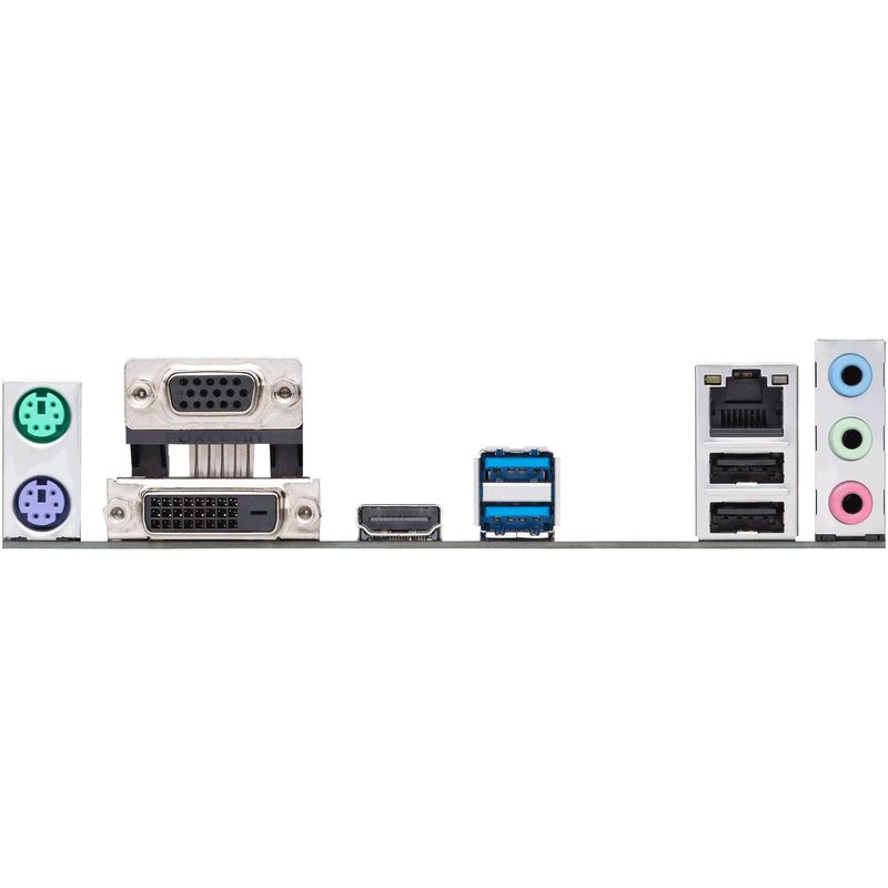 PC, gaming si accesorii - Componente PC - Componente - Placi de baza - Placa de baza Asus Prime H610M-R D4-SI, LGA 1700, 2xDDR4, Negru, Micro-ATX - Infinity.ro