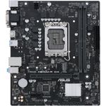 PC, gaming si accesorii - Componente PC - Componente - Placi de baza - Placa de baza Asus Prime H610M-R D4-SI, LGA 1700, 2xDDR4, Negru, Micro-ATX - Infinity.ro