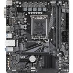 PC, gaming si accesorii - Componente PC - Componente - Placi de baza - Placa de baza GIGABYTE H610M H V3 DDR4 - Infinity.ro