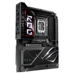 PC, gaming si accesorii - Componente PC - Componente - Placi de baza - Placa de baza, ASUS, ROG MAXIMUS Z890 HERO BTF, Intel Z890, 4xDDR5, 256GB, ATX, RGB - Infinity.ro