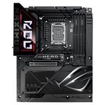 PC, gaming si accesorii - Componente PC - Componente - Placi de baza - Placa de baza, ASUS, ROG MAXIMUS Z890 HERO BTF, Intel Z890, 4xDDR5, 256GB, ATX, RGB - Infinity.ro