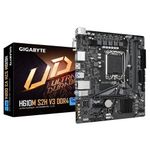 PC, gaming si accesorii - Componente PC - Componente - Placi de baza - Placa de baza GIGABYTE H610M H V3 DDR4 - Infinity.ro