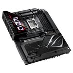 PC, gaming si accesorii - Componente PC - Componente - Placi de baza - Placa de baza, ASUS, ROG MAXIMUS Z890 HERO BTF, Intel Z890, 4xDDR5, 256GB, ATX, RGB - Infinity.ro