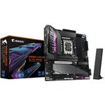 PC, gaming si accesorii - Componente PC - Componente - Placi de baza - Placa de Baza GIGABYTE B860M AORUS ELITE WIFI6E, Socket LGA1851 - Infinity.ro