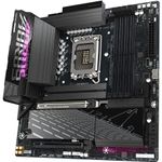 PC, gaming si accesorii - Componente PC - Componente - Placi de baza - Placa de Baza GIGABYTE B860M AORUS ELITE WIFI6E, Socket LGA1851 - Infinity.ro