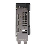 PC, gaming si accesorii - Componente PC - Componente - Placi video - Placa video ASUS Radeon RX 9060 XT DUAL 16GB GDDR6 128-bit - Infinity.ro