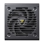 PC, gaming si accesorii - Componente PC - Componente - Surse de alimentare PC - Sursa Cougar GEX 850, 850W, 80+ Gold, Full Modulara - Infinity.ro