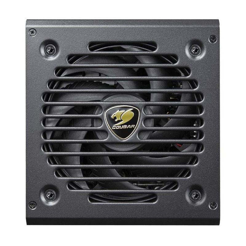PC, gaming si accesorii - Componente PC - Componente - Surse de alimentare PC - Sursa Cougar GEX 850, 850W, 80+ Gold, Full Modulara - Infinity.ro