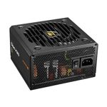 PC, gaming si accesorii - Componente PC - Componente - Surse de alimentare PC - Sursa Cougar GEX 850, 850W, 80+ Gold, Full Modulara - Infinity.ro