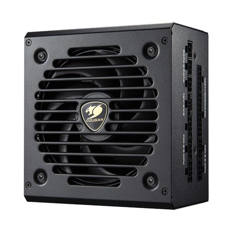 PC, gaming si accesorii - Componente PC - Componente - Surse de alimentare PC - Sursa Cougar GEX 850, 850W, 80+ Gold, Full Modulara - Infinity.ro