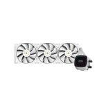 PC, gaming si accesorii - Componente PC - Coolere si Ventilatoare PC - Coolere Procesor - Cooler PCCOOLER, skt. universal, racire cu lichid, vent. 3x120mm, 600-1850rpm - Infinity.ro
