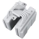 PC, gaming si accesorii - Componente PC - Coolere si Ventilatoare PC - Coolere Procesor - Cooler procesor, Thermalright, Peerless Assassin 120 MINI, LGA1155, LGA2066, LGA1200, LGA1700, sAM2+, sAM3+, sAM4, sAM5 - Infinity.ro