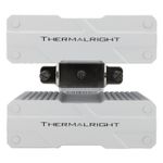 PC, gaming si accesorii - Componente PC - Coolere si Ventilatoare PC - Coolere Procesor - Cooler procesor, Thermalright, Peerless Assassin 120 MINI, LGA1155, LGA2066, LGA1200, LGA1700, sAM2+, sAM3+, sAM4, sAM5 - Infinity.ro