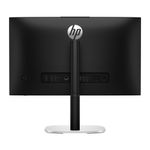 PC, gaming si accesorii - Desktop PC & monitoare - Desktop PC - PC All In One HP ProStudio 4 G1i, 23.8 inch, Procesor Intel Core Ultra 5, 16GB RAM, 512GB SSD, Windows 11 Pro - Infinity.ro