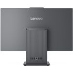 PC, gaming si accesorii - Desktop PC & monitoare - Desktop PC - Sistem All-in-One Lenovo IdeaCentre AIO 27IRH9, Intel Core 5 210H, 27" FHD, 16GB, 512GB SSD, Luna Grey - Infinity.ro