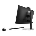 PC, gaming si accesorii - Desktop PC & monitoare - Desktop PC - PC All In One HP ProStudio 4 G1i, 23.8 inch, Procesor Intel Core Ultra 5, 16GB RAM, 512GB SSD, Windows 11 Pro - Infinity.ro