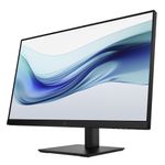 PC, gaming si accesorii - Desktop PC & monitoare - Monitoare - Monitor IPS LED HP 23.8" S3 PRO 324PE, Full HD 1920 x 1080, HDMI, DisplayPort, Pivot Negru - Infinity.ro