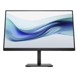 PC, gaming si accesorii - Desktop PC & monitoare - Monitoare - Monitor IPS LED HP 23.8" S3 PRO 324PE, Full HD 1920 x 1080, HDMI, DisplayPort, Pivot Negru - Infinity.ro