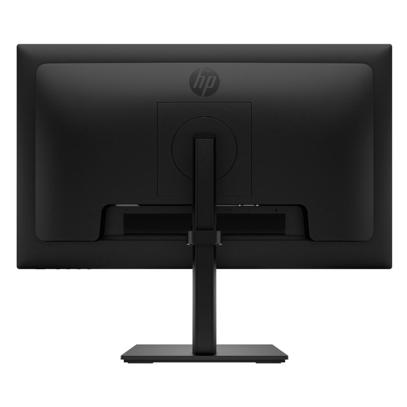 PC, gaming si accesorii - Desktop PC & monitoare - Monitoare - Monitor IPS LED HP 23.8" S3 PRO 324PE, Full HD 1920 x 1080, HDMI, DisplayPort, Pivot Negru - Infinity.ro