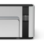 PC, gaming si accesorii - Imprimante, scanere & consumabile - Imprimante - Imprimante si multifunctionale - Imprimanta inkjet monocrom CISS Epson EcoTank M1120, A4 - Infinity.ro