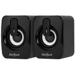 PC, gaming si accesorii - Periferice PC - Boxe PC - Boxe pc 2.0 cs-15 rebel - Infinity.ro