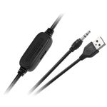 PC, gaming si accesorii - Periferice PC - Boxe PC - Boxe pc 2.0 cs-15 rebel - Infinity.ro