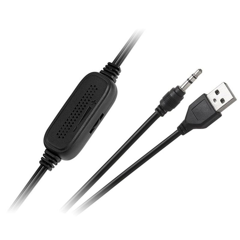 PC, gaming si accesorii - Periferice PC - Boxe PC - Boxe pc 2.0 cs-15 rebel - Infinity.ro