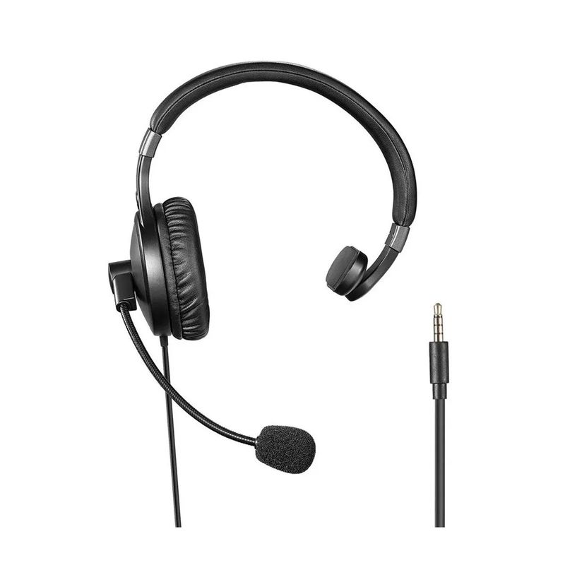 PC, gaming si accesorii - Periferice PC - Casti PC - Sistem Intercom Wireless pentru 7 Persoane Saramonic WiTalk WT7D Full-Duplex 1.9GHz Casti Dual-ear Negru - Infinity.ro