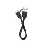 PC, gaming si accesorii - Periferice PC - Casti PC - Casti Wireless Saramonic WiTalk DRH Dual-ear Remote pentru Sistemul Intercom WiTalk Negru - Infinity.ro