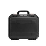 PC, gaming si accesorii - Periferice PC - Casti PC - Sistem intercom wireless Saramonic WiTalk WT4S, full-duplex, 4 persoane, negru, casti mono - Infinity.ro