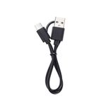 PC, gaming si accesorii - Periferice PC - Casti PC - Sistem intercom wireless Saramonic WiTalk WT4S, full-duplex, 4 persoane, negru, casti mono - Infinity.ro