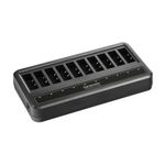 PC, gaming si accesorii - Periferice PC - Casti PC - Sistem Intercom Wireless pentru 6 Persoane Saramonic WiTalk WT6S Full-Duplex 1.9GHz Casti Single-ear Negru - Infinity.ro