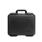 PC, gaming si accesorii - Periferice PC - Casti PC - Sistem Intercom Wireless pentru 8 Persoane Saramonic WiTalk WT8D Full-Duplex 1.9GHz Casti Dual-ear Negru - Infinity.ro