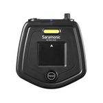 PC, gaming si accesorii - Periferice PC - Casti PC - Sistem Intercom Wireless pentru 6 Persoane Saramonic WiTalk WT6S Full-Duplex 1.9GHz Casti Single-ear Negru - Infinity.ro
