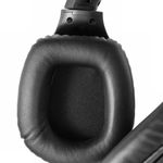 PC, gaming si accesorii - Periferice PC - Casti PC - Sistem Intercom Wireless pentru 3 Persoane Saramonic WiTalk WT3D Full-Duplex 1.9GHz Casti Dual-ear Negru - Infinity.ro