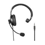 PC, gaming si accesorii - Periferice PC - Casti PC - Sistem Intercom Wireless pentru 8 Persoane Saramonic WiTalk WT8D Full-Duplex 1.9GHz Casti Dual-ear Negru - Infinity.ro