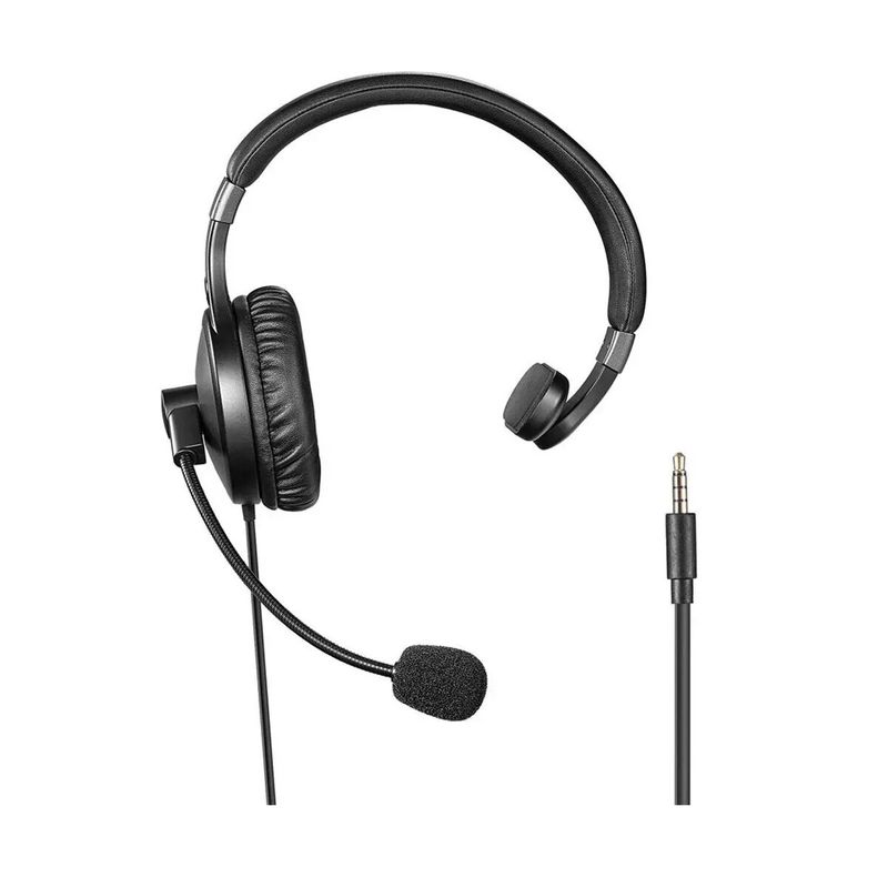 PC, gaming si accesorii - Periferice PC - Casti PC - Sistem Intercom Wireless pentru 8 Persoane Saramonic WiTalk WT8D Full-Duplex 1.9GHz Casti Dual-ear Negru - Infinity.ro