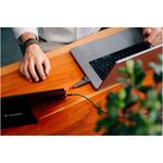 PC, gaming si accesorii - Periferice PC - Memorii USB - Stick Memorie Verbatim, conectivitate dubla, USB-C/USB-A, 512GB, performanta nivel SSD - Infinity.ro