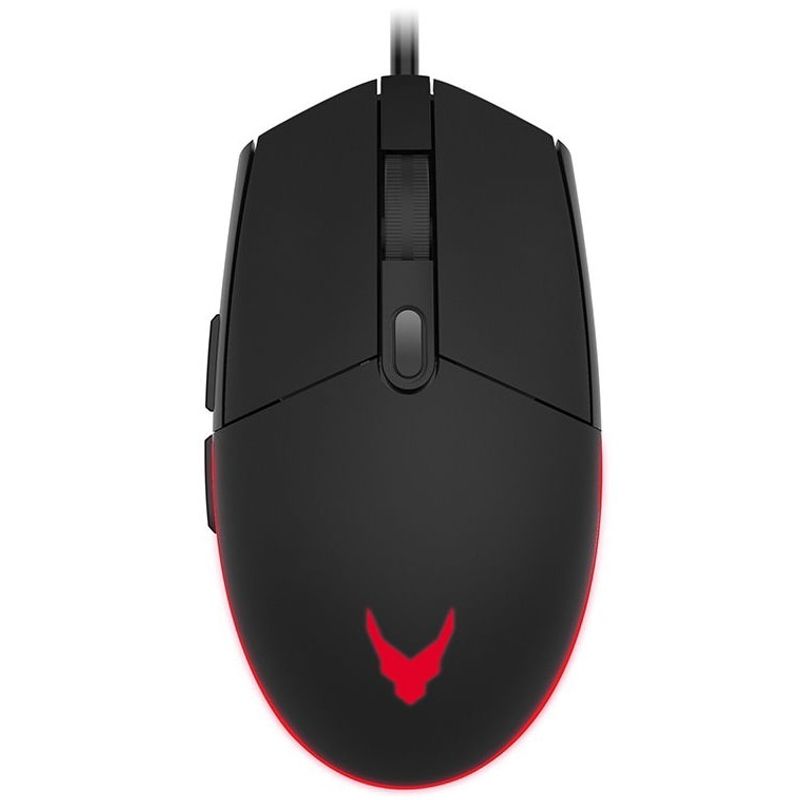 PC, gaming si accesorii - Periferice PC - Mouse - Set Mouse Gaming 3200dpi + Mousepad - Infinity.ro