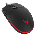 PC, gaming si accesorii - Periferice PC - Mouse - Set Mouse Gaming 3200dpi + Mousepad - Infinity.ro