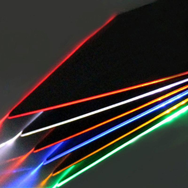 PC, gaming si accesorii - Periferice PC - Mousepad - Mousepad Pro-Gaming VARR 44888, RGB Led Edge, rezistent la apa, 250x300x4mm, negru - Infinity.ro